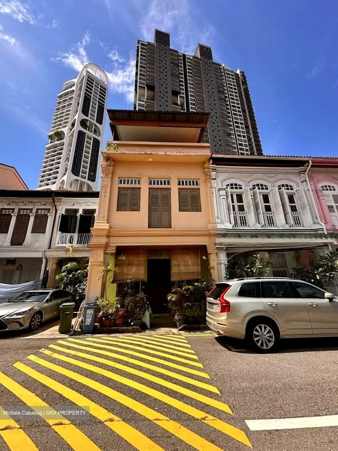 Blair Road (D2), Detached #556771381